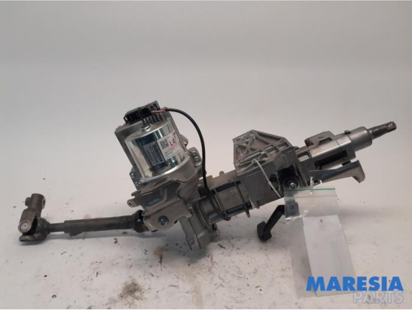 Renault - Captur - Steering column housing