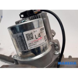 Renault - Captur - Steering column housing