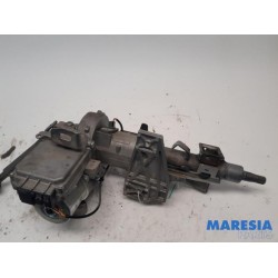 Renault - Captur - Steering column housing