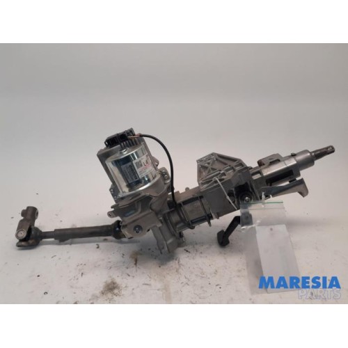 Renault - Captur - Steering column housing