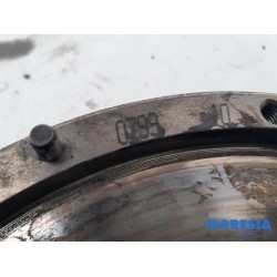 Citroen - C3 - Dual mass flywheel