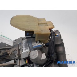 Renault - Megane - Steering column housing