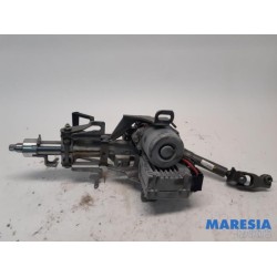 Renault - Megane - Steering column housing