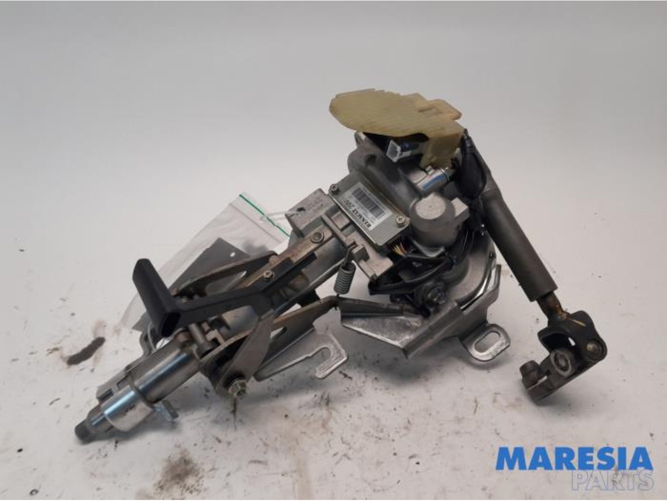 Renault - Megane - Steering column housing