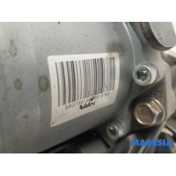 Renault - Megane - Steering column housing