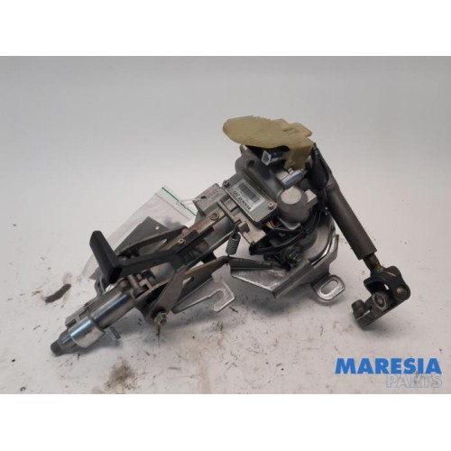 Renault - Megane - Steering column housing