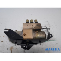Peugeot - 306 - Convertible motor