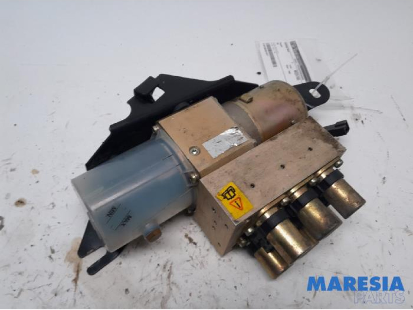 Peugeot - 306 - Convertible motor