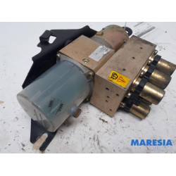 Peugeot - 306 - Convertible motor