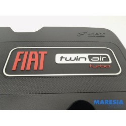 Fiat - 500 - Boîtier filtre à air
