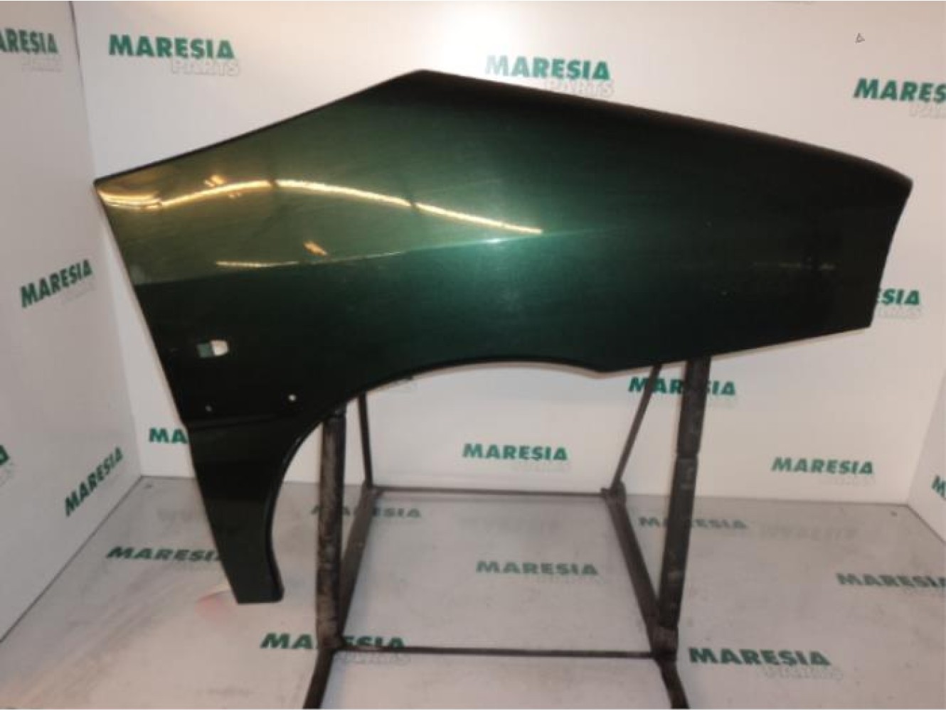 Fiat - Ulysse - Front wing, right