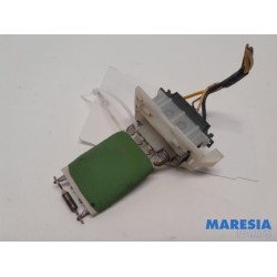 Citroen - C1 - Heater resistor