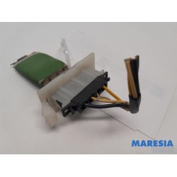 Citroen - C1 - Heater resistor