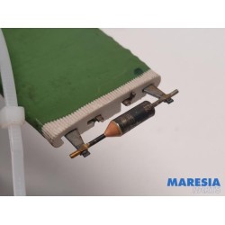 Citroen - C1 - Heater resistor