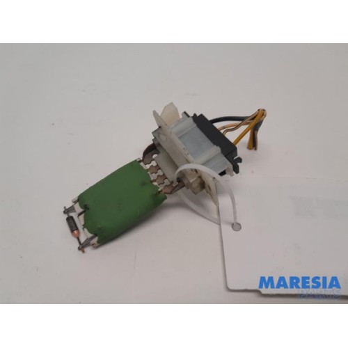 Citroen - C1 - Heater resistor