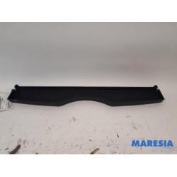 Fiat - 500 - Parcel shelf