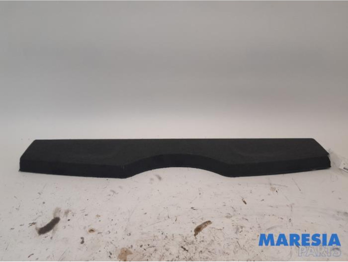 Fiat - 500 - Parcel shelf
