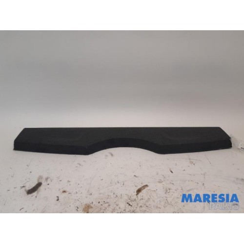 Fiat - 500 - Parcel shelf
