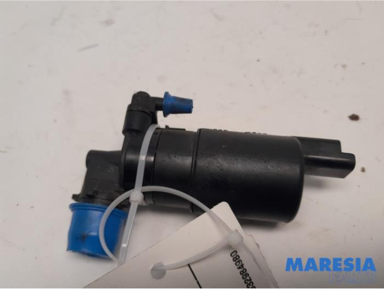 Citroen - C1 - Scheibensprüherpumpe hinten