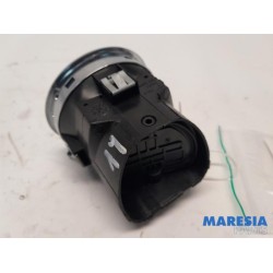 Fiat - 500 - Dashboard vent