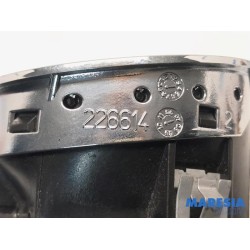 Fiat - 500 - Dashboard vent