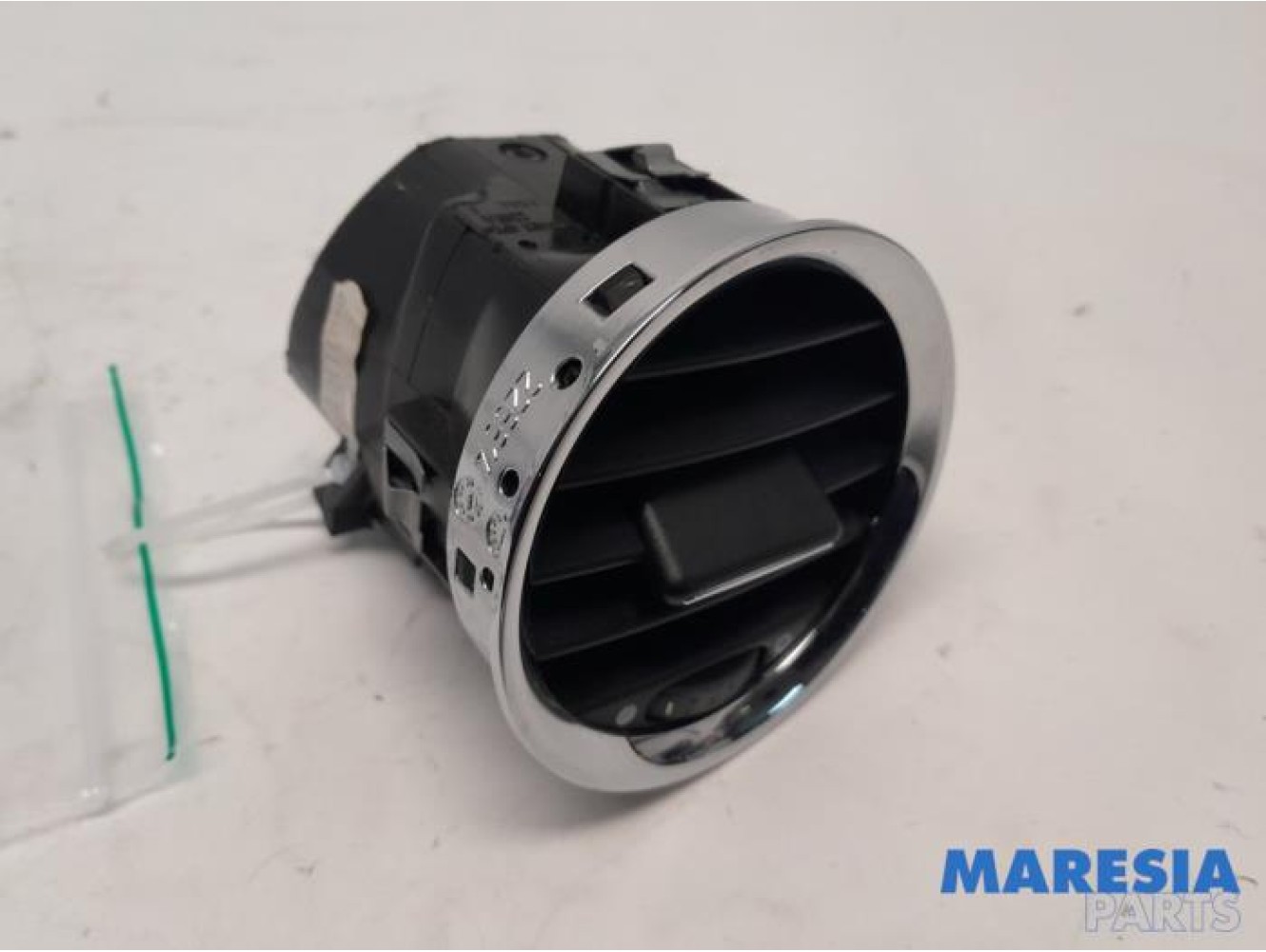 Fiat - 500 - Dashboard vent