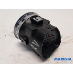 Fiat - 500 - Dashboard vent