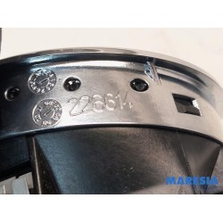 Fiat - 500 - Dashboard vent