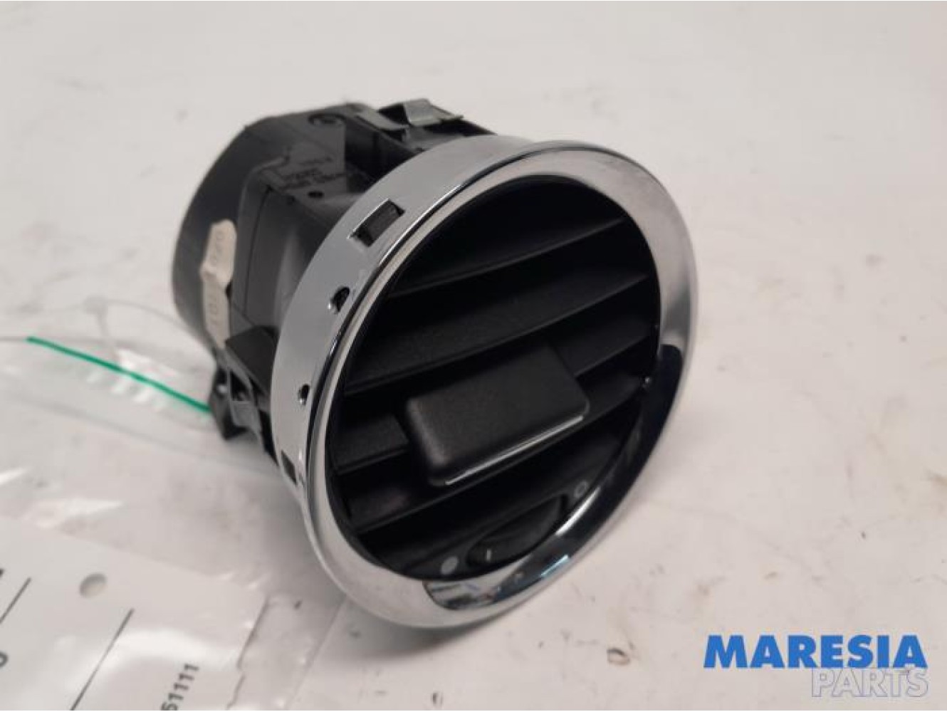 Fiat - 500 - Dashboard vent