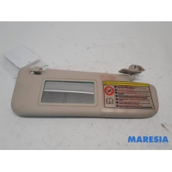 Fiat - 500 - Pare-soleil
