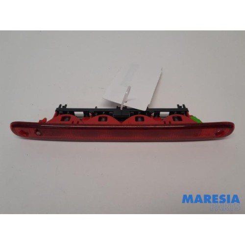 Citroen - C1 - Third brake light