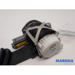 Fiat - 500 - Front seatbelt, left