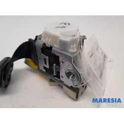 Fiat - 500 - Front seatbelt, left