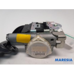 Fiat - 500 - Front seatbelt, left