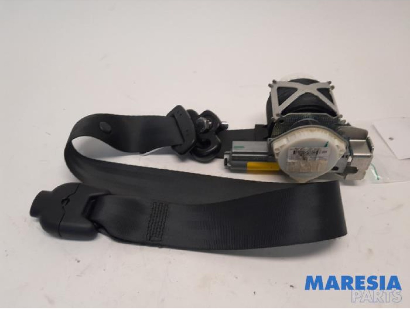 Fiat - 500 - Ceinture de sécurité avant droite