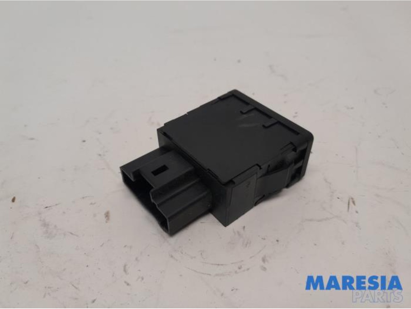 Citroen - C1 - AIH headlight switch
