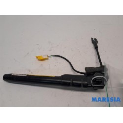 Fiat - 500 - Seatbelt tensioner, right