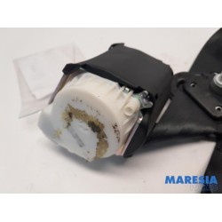 Fiat - 500 - Sicherheitsgurt links hinten