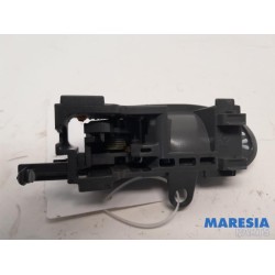 Citroen - C1 - Portiergreep 2Deurs links