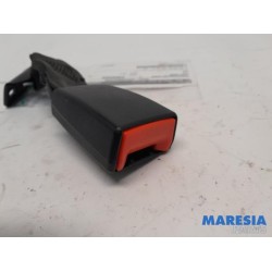 Fiat - 500 - Veiligheidsgordel Insteek links-achter