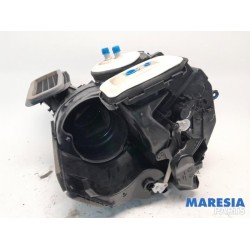Renault - Kadjar - Heater housing