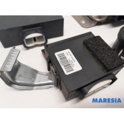 Citroen - C1 - Engine management computer
