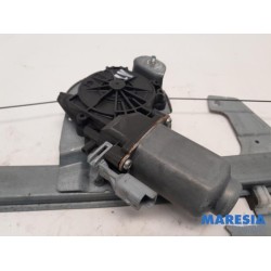 Citroen - C1 - Window mechanism 2-door, front left