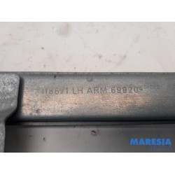 Citroen - C1 - Window mechanism 2-door, front left