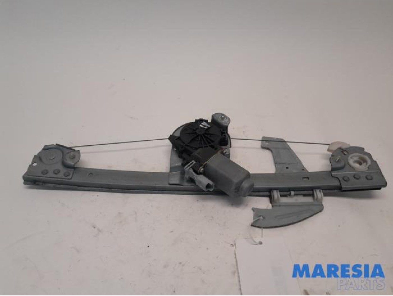 Citroen - C1 - Window mechanism 2-door, front left