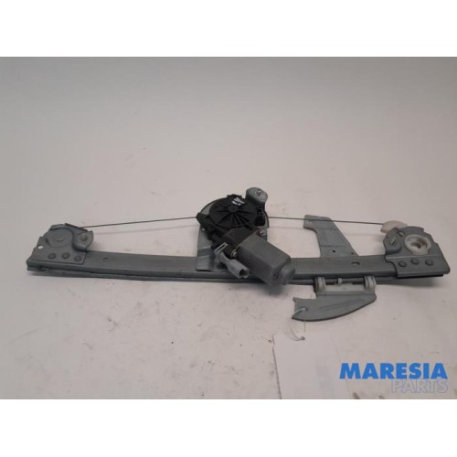 Citroen - C1 - Fenstermechanik 2-türig links vorne