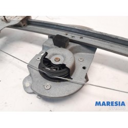 Citroen - C1 - Window mechanism 2-door, front right