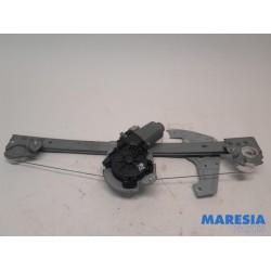 Citroen - C1 - Window mechanism 2-door, front right