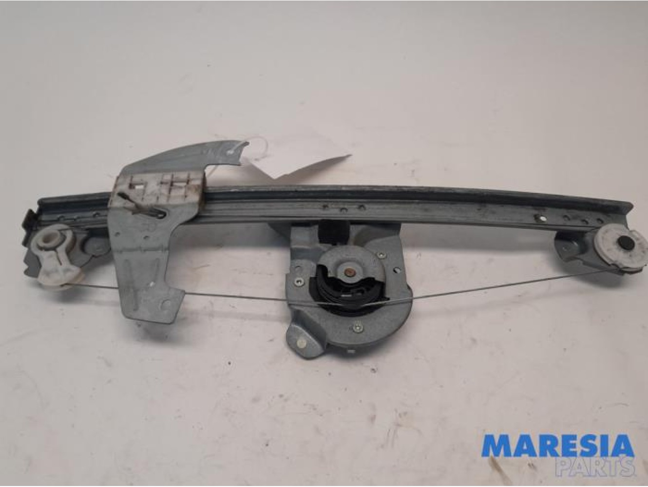Citroen - C1 - Window mechanism 2-door, front right