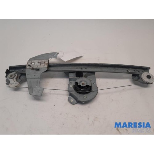 Citroen - C1 - Window mechanism 2-door, front right